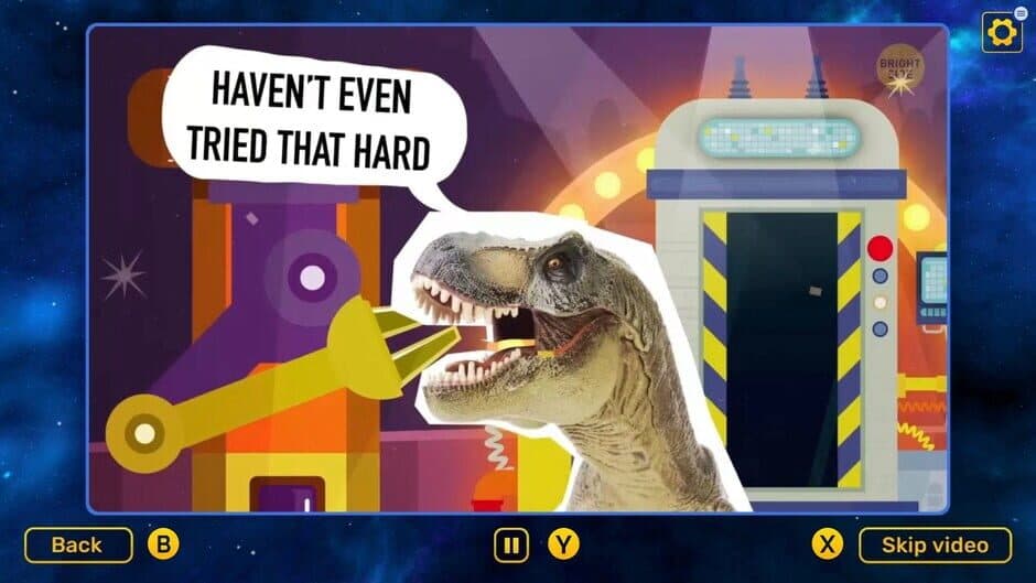 Скриншот 9 из Bright Side: Quiz - Complete Edition