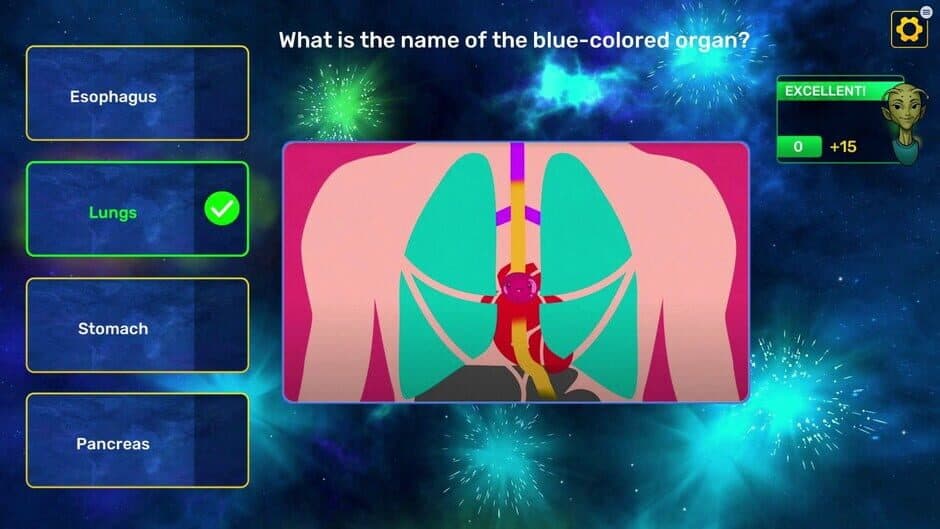 Скриншот 10 из Bright Side: Quiz - Complete Edition