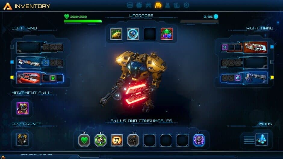 Скриншот 8 из The Riftbreaker: Complete Edition