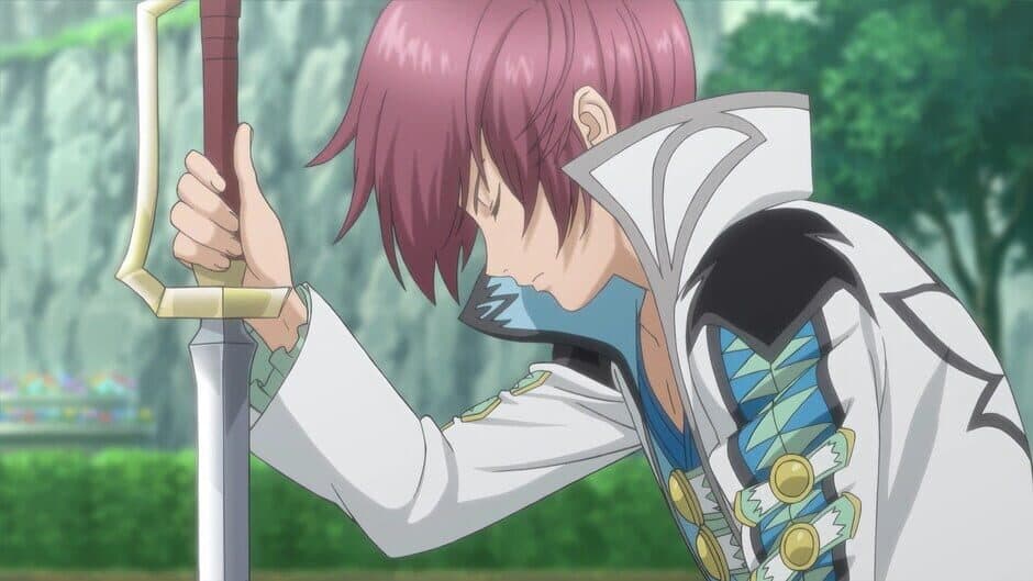 Скриншот 7 из Tales of Graces F Remastered: Deluxe Edition