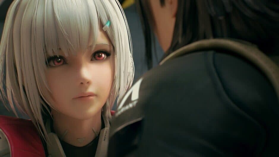 Скриншот 1 из Synduality: Echo of Ada - Ultimate Edition
