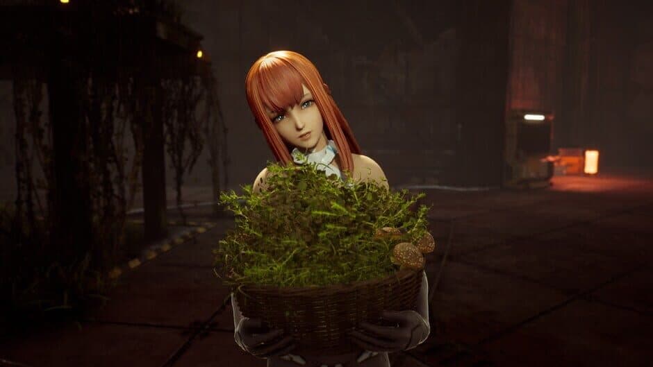 Скриншот 7 из Synduality: Echo of Ada - Ultimate Edition