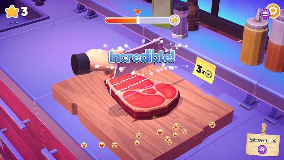 Скриншот 4 из MasterChef: Learn to Cook! - Complete Edition