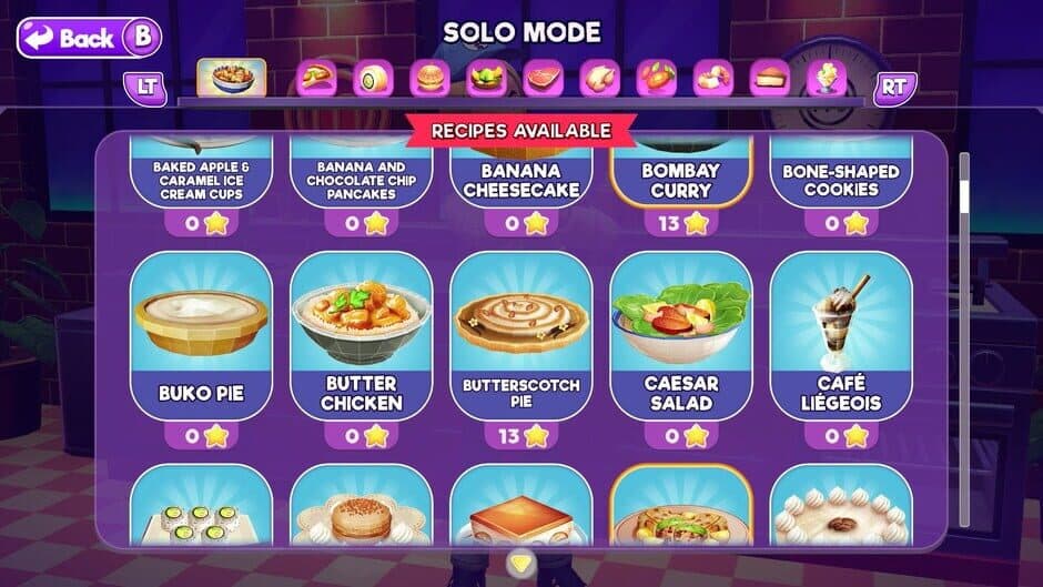 Скриншот 5 из MasterChef: Learn to Cook! - Complete Edition