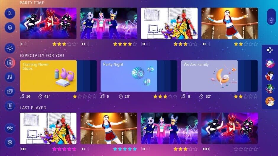 Скриншот 5 из Just Dance 2025: Ultimate Edition