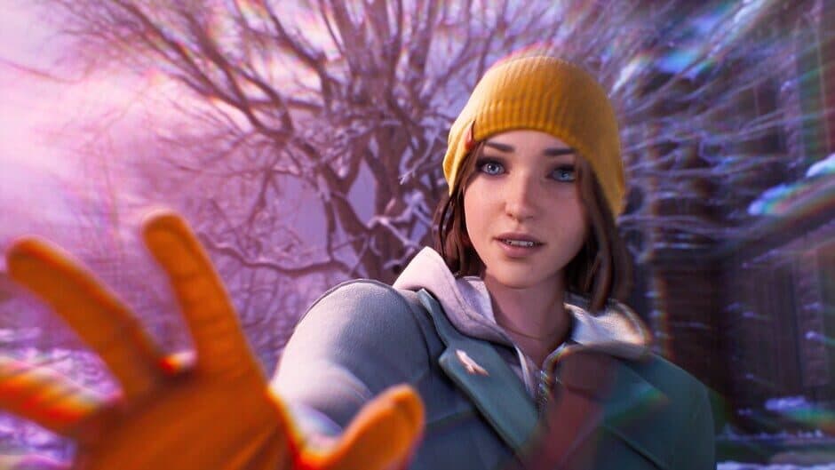 Скриншот 1 из Life is Strange: Double Exposure - Ultimate Edition