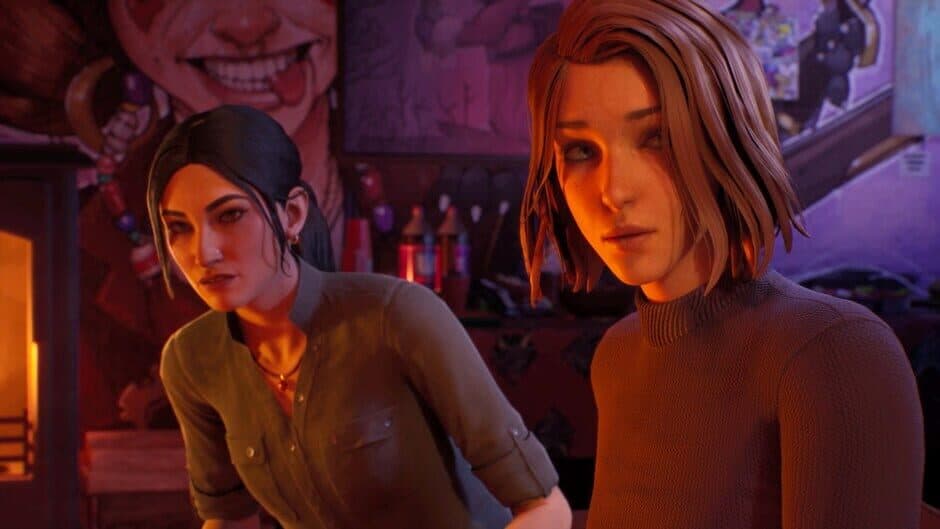 Скриншот 3 из Life is Strange: Double Exposure - Ultimate Edition