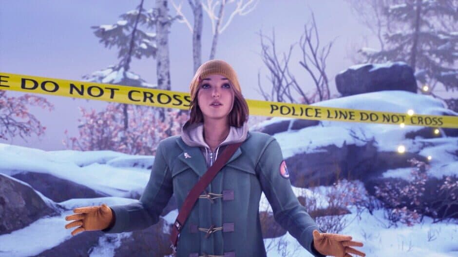 Скриншот 4 из Life is Strange: Double Exposure - Ultimate Edition