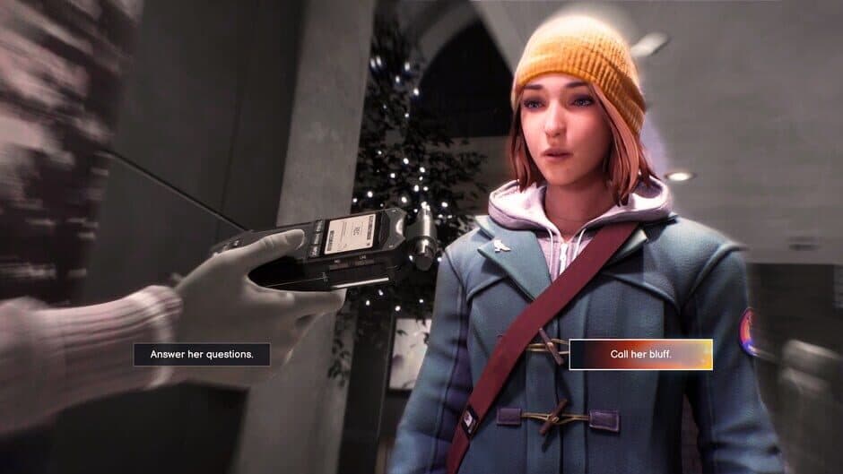 Скриншот 5 из Life is Strange: Double Exposure - Ultimate Edition