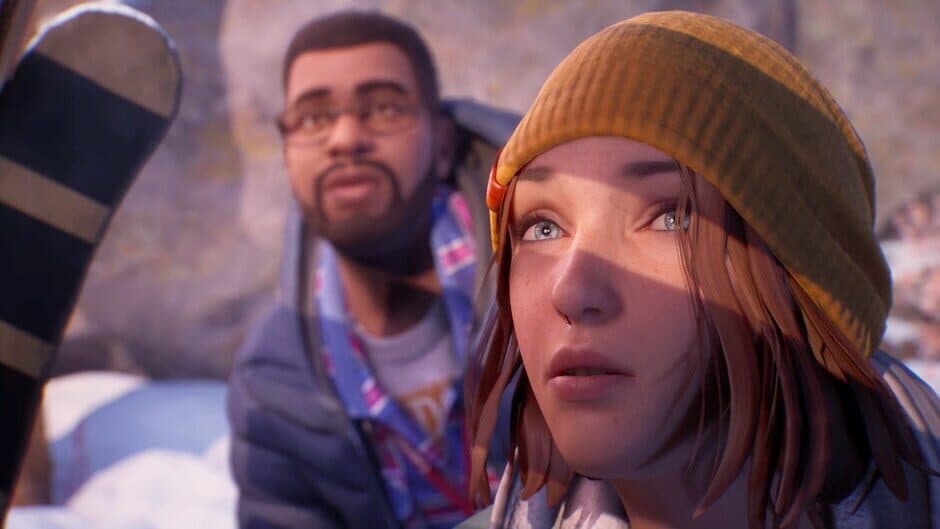 Скриншот 6 из Life is Strange: Double Exposure - Ultimate Edition