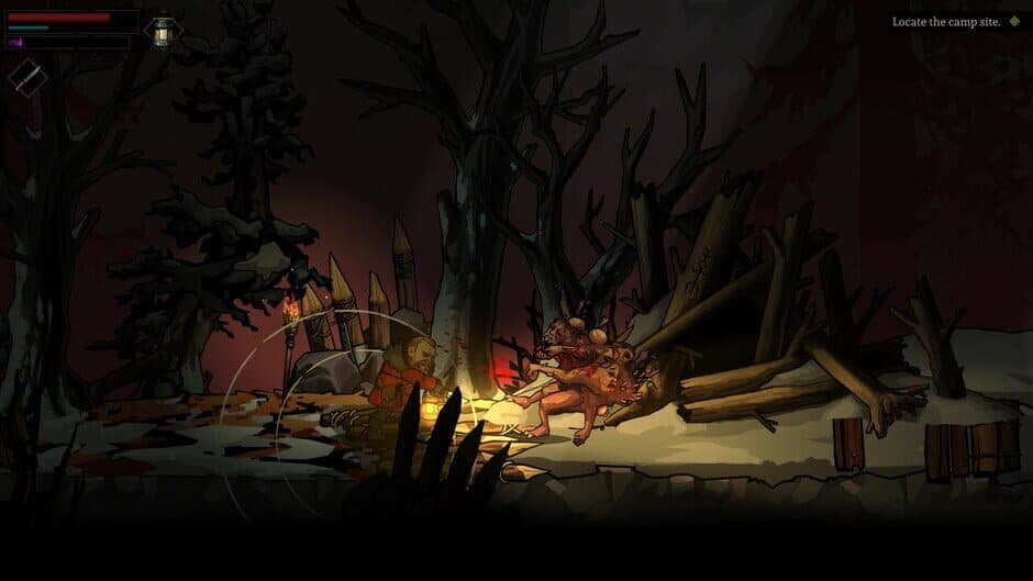 Скриншот 6 из Edge of Sanity: Eldritch Edition