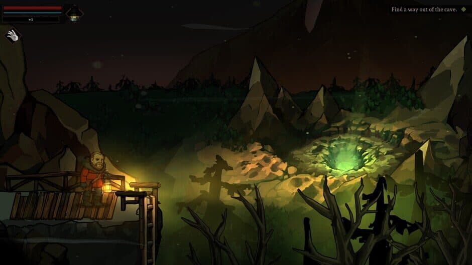 Скриншот 8 из Edge of Sanity: Eldritch Edition