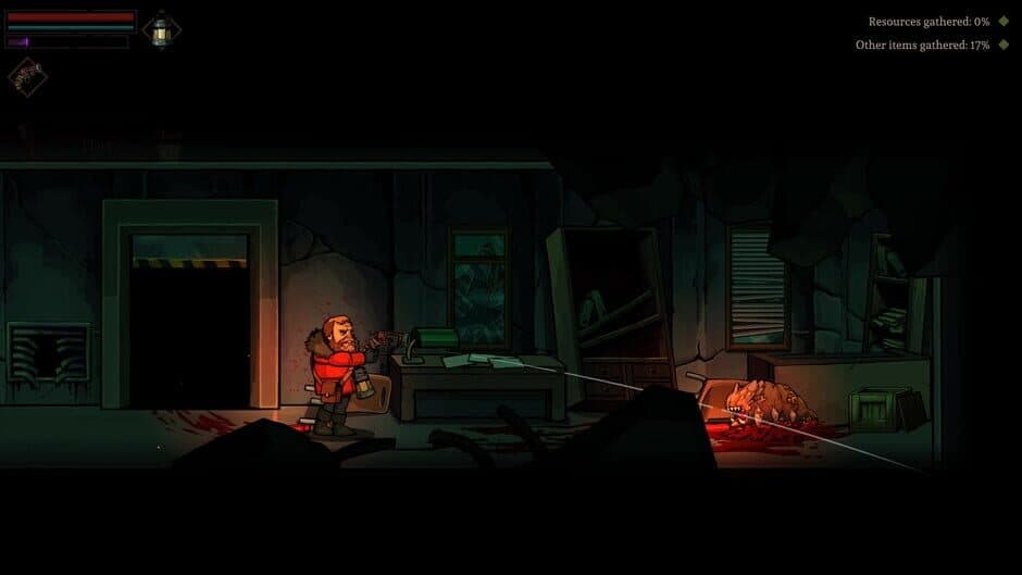 Скриншот 9 из Edge of Sanity: Eldritch Edition