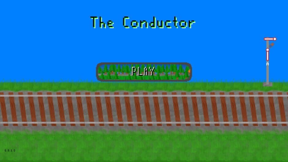 Скриншот 4 из The Conductor