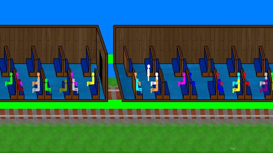 Скриншот 2 из The Conductor