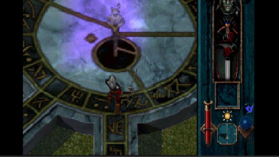 Скриншот 2 из Legacy of Kain Collection