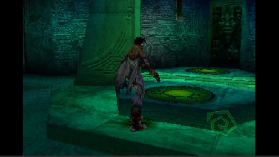 Скриншот 3 из Legacy of Kain Collection