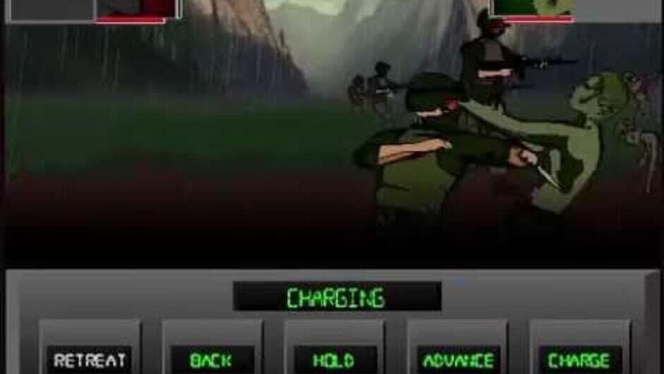 Скриншот 4 из Autumn war