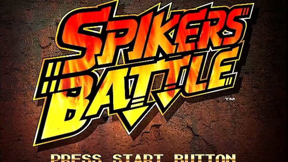 Скриншот 4 из Spikers Battle