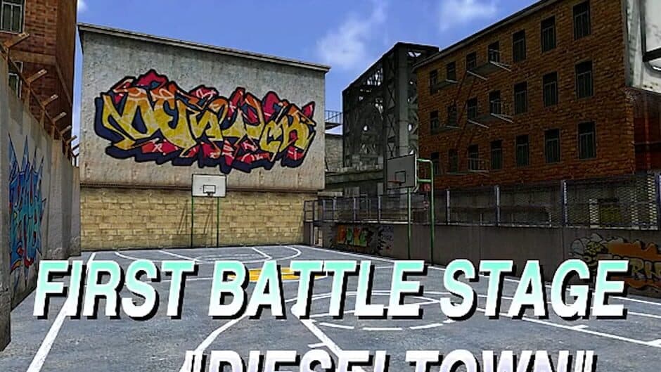 Скриншот 5 из Spikers Battle