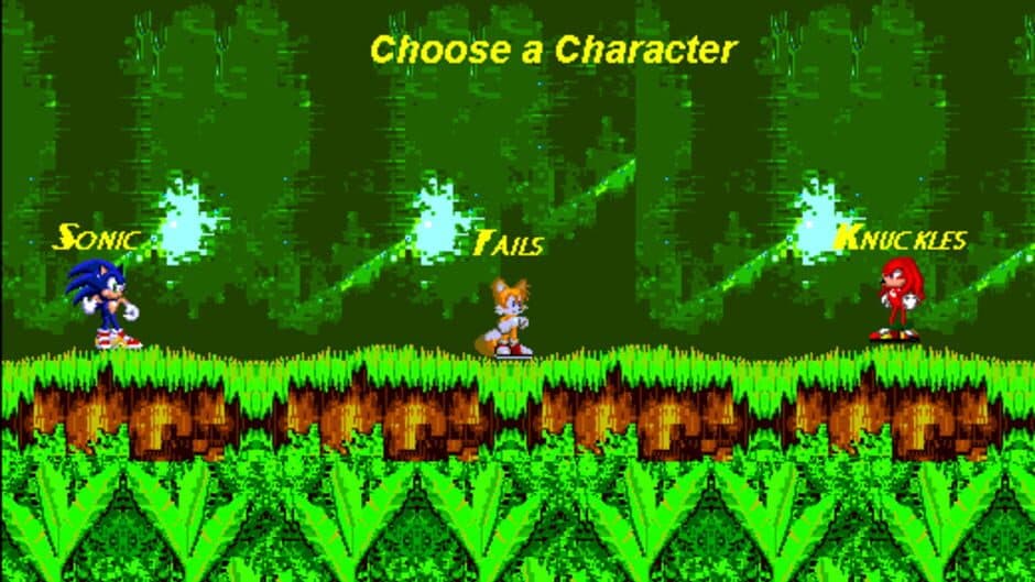 Скриншот 2 из Sonic Slash