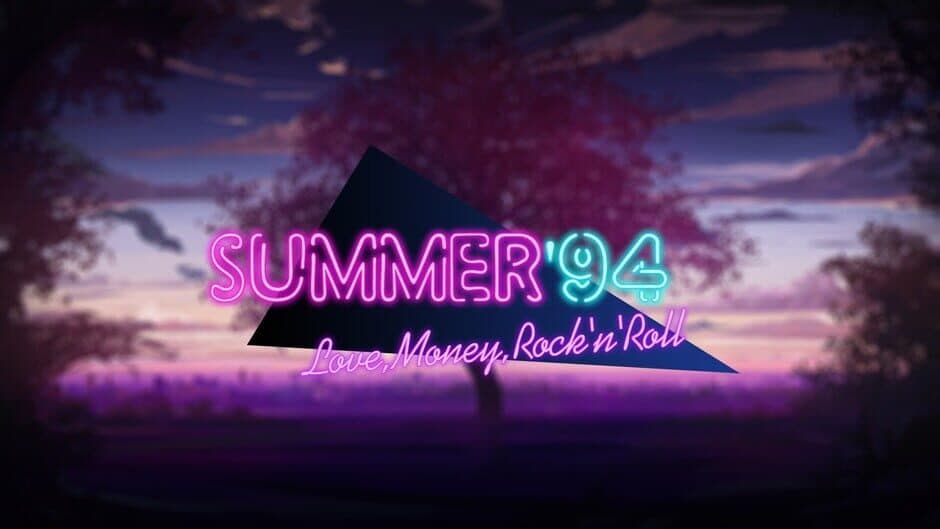 Скриншот 1 из Love, Money, Rock'n'Roll: Summer '94