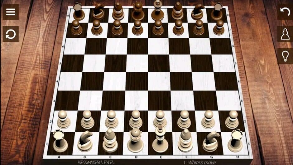 Скриншот 2 из Chess