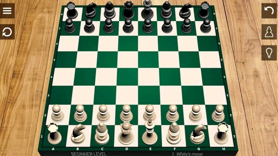 Скриншот 4 из Chess