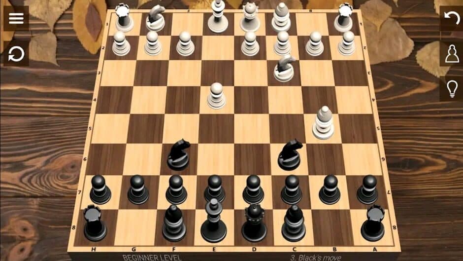 Скриншот 5 из Chess