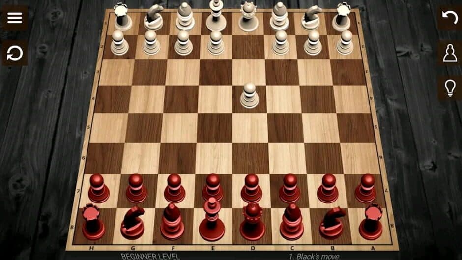 Скриншот 6 из Chess