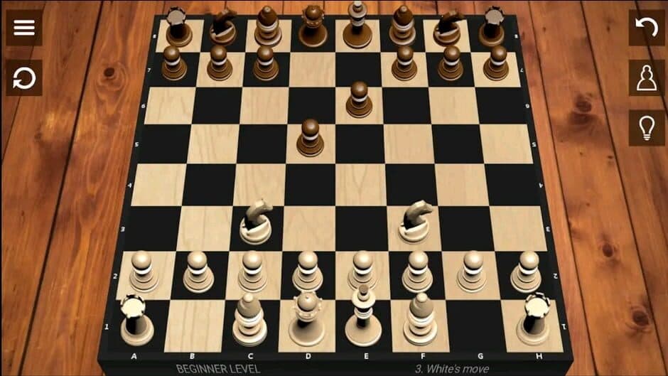 Скриншот 7 из Chess