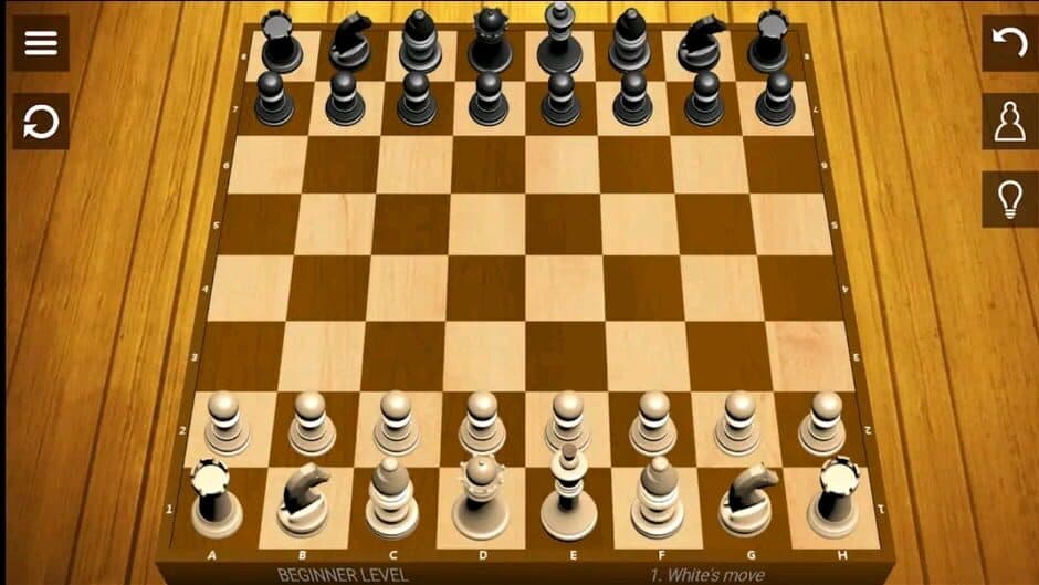 Скриншот 8 из Chess