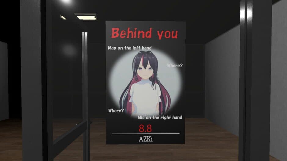 Скриншот 7 из Holo8