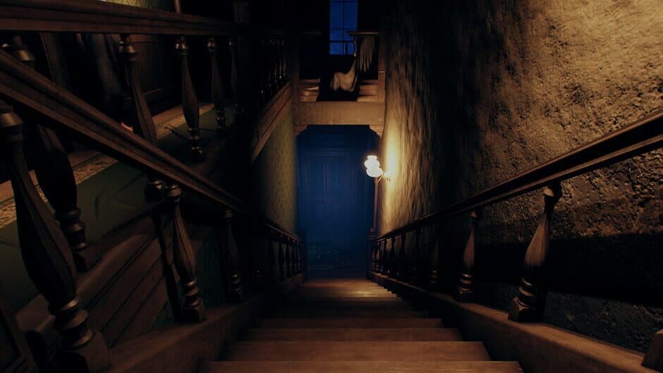 Скриншот 5 из Night at Grandma's