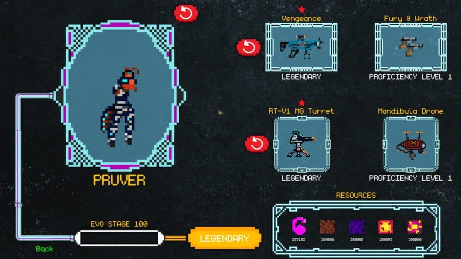 Скриншот 2 из Bug Alliance