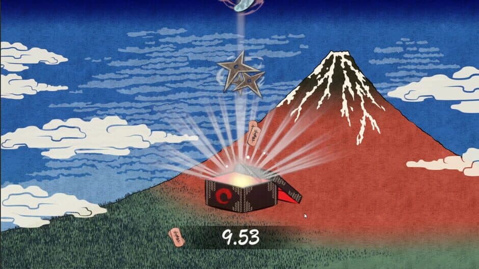 Скриншот 4 из Hyakki Yako Survivor