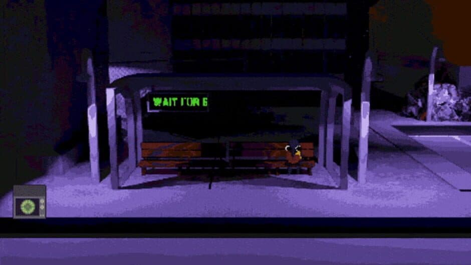 Скриншот 5 из Midnight Transmission
