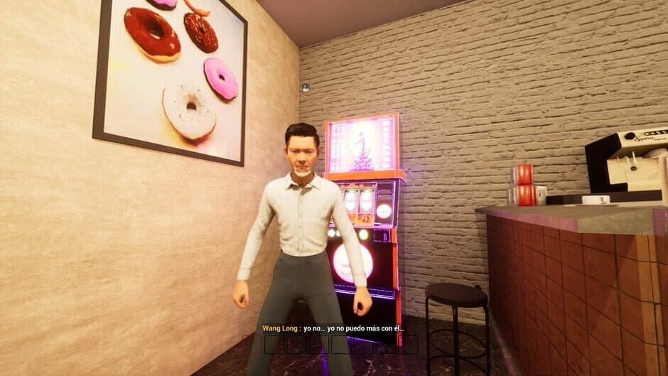 Скриншот 2 из Bazar Simulator: The Wan Story