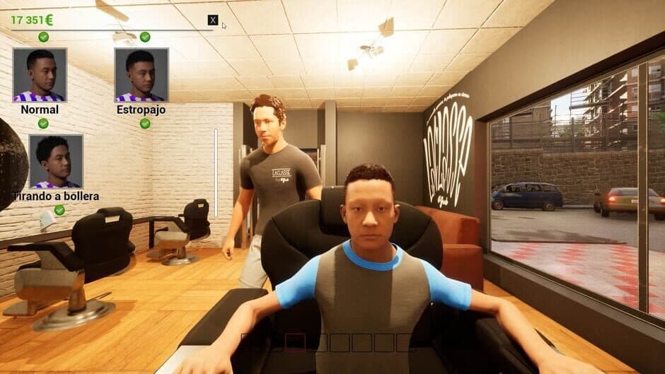 Скриншот 5 из Bazar Simulator: The Wan Story