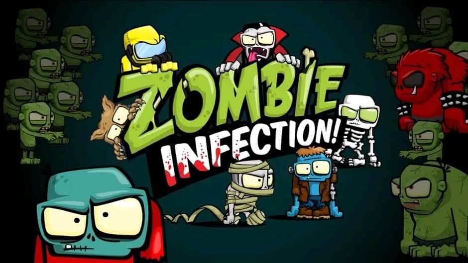 Скриншот 3 из Zombie Infection