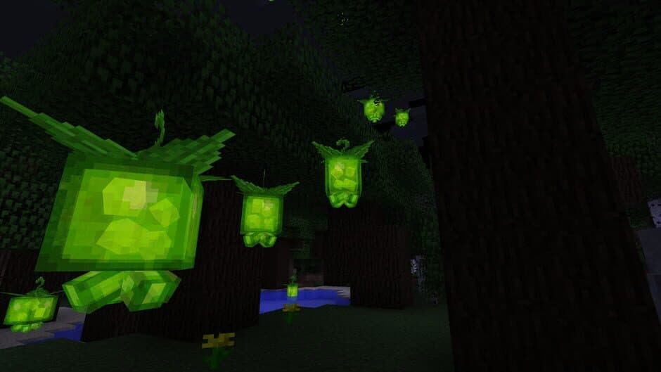 Скриншот 10 из Mowzie's Mobs