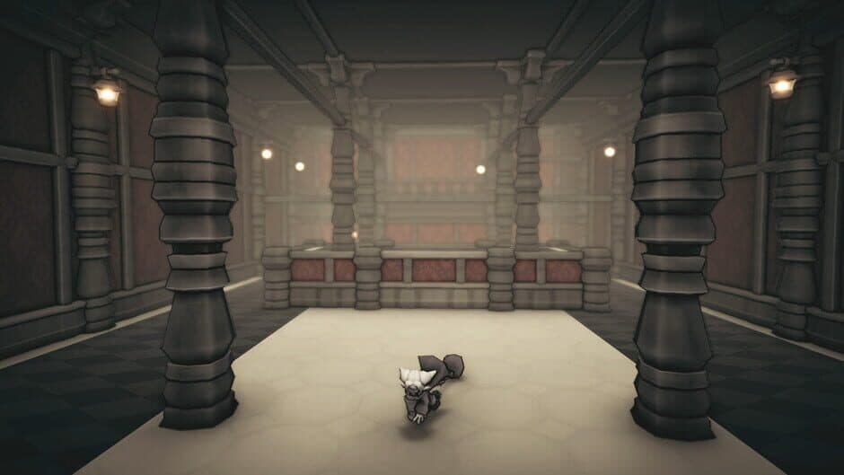 Скриншот 3 из Abyss Unchained