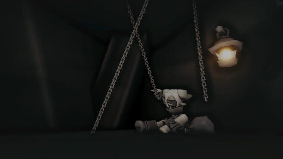 Скриншот 1 из Abyss Unchained