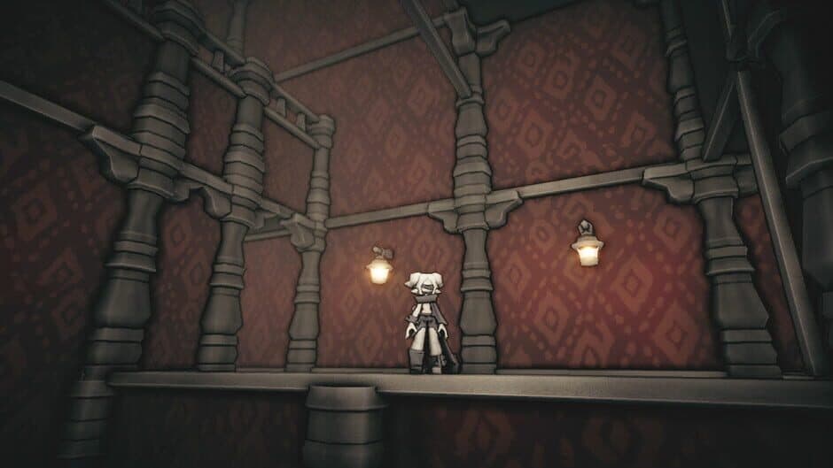 Скриншот 2 из Abyss Unchained