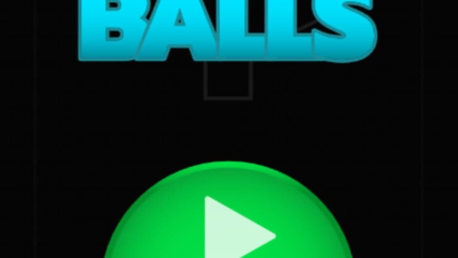 Скриншот 1 из 100 Balls