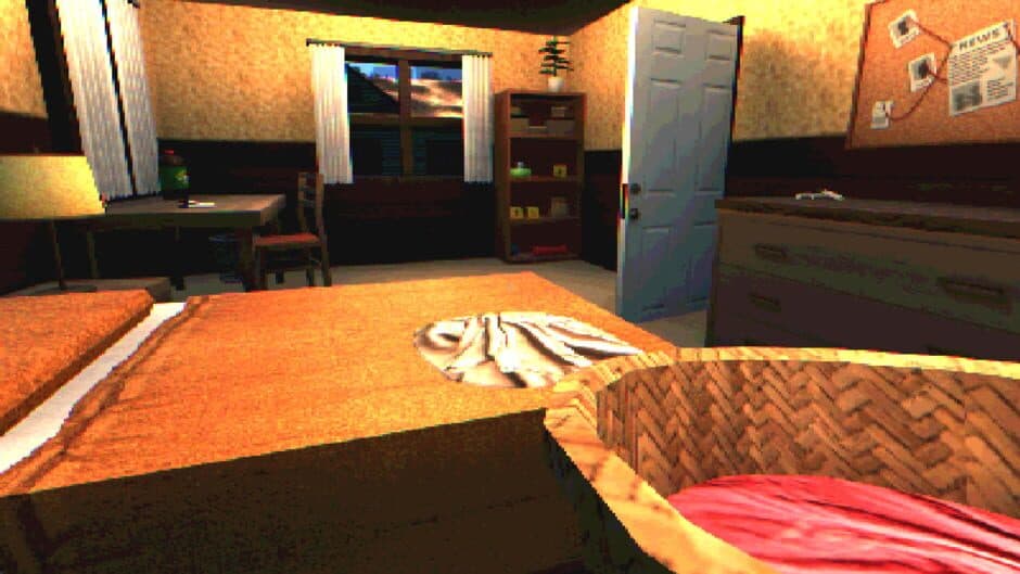 Скриншот 3 из Home