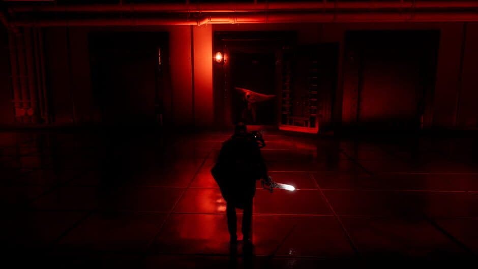 Скриншот 11 из Hell is Us