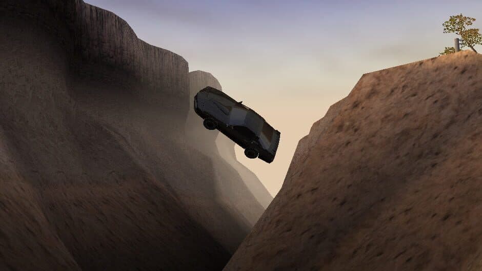 Скриншот 3 из Knight Rider: The Game