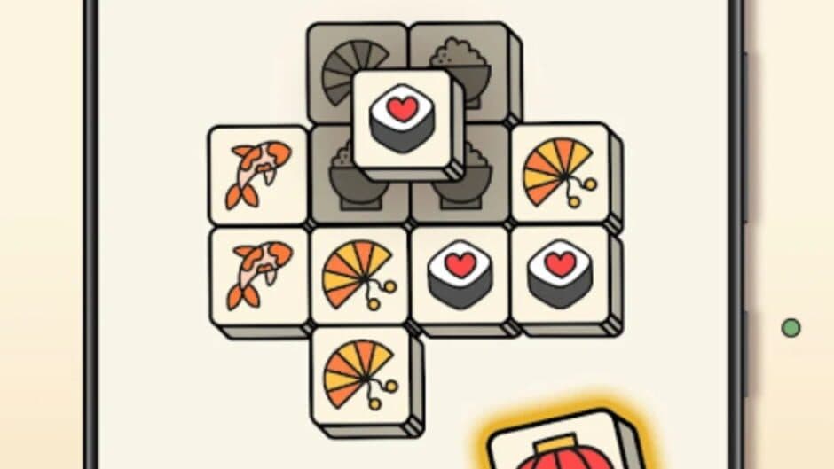 Скриншот 4 из 3 Tiles: Tile Matching Games