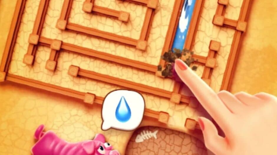 Скриншот 1 из Farm Jam: Animal Parking Game